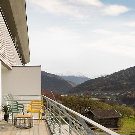 Apart Momente Grins Exterior foto