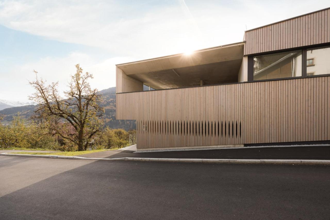 Apart Momente Grins Exterior foto